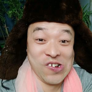 东北载楞四哥头像