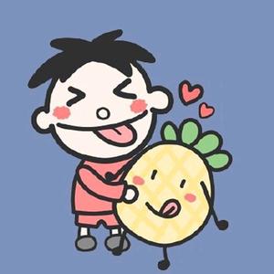 跳跳糖头像