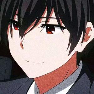 无语头像