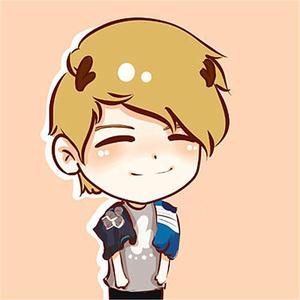 wc这年轻人头像