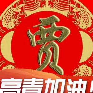 贾子—贾子哥—贾俊波头像