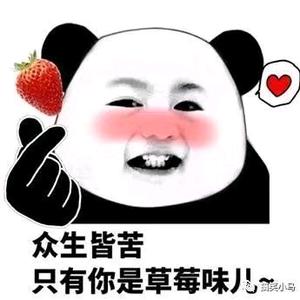 啥也不是头像