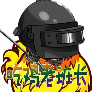 吃鸡老班长(假)头像