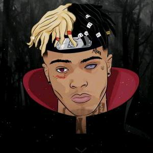 xxxtentacion头像