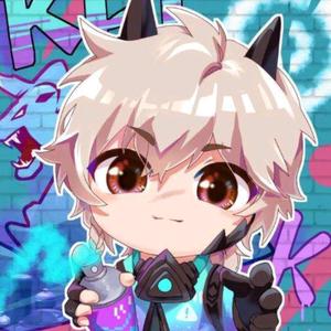 暗影狩猎者头像