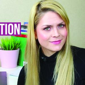 liz外教英语头像