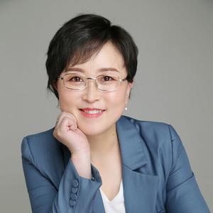 张海燕说理财头像