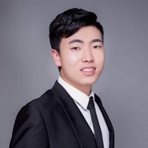 水系统设计大咖阿坤头像