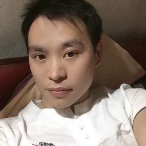 吴家二松.加欢乐谷