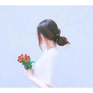 一个人挺好头像