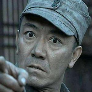 358团扛把子头像