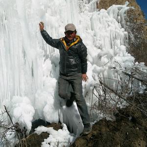 人在江湖,路在脚下.头像