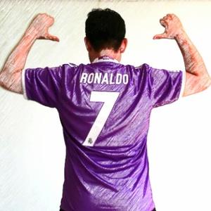 翱翔冬雪(实况足球)头像