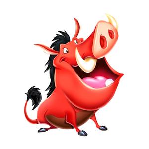 pumbaa