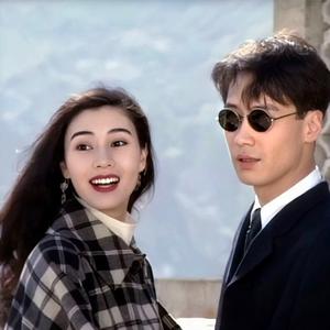春光乍泄头像