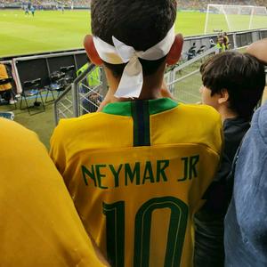 比内马尔还内马尔的外马尔头像