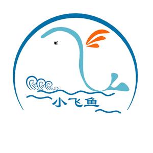 小飞鱼创意工坊头像