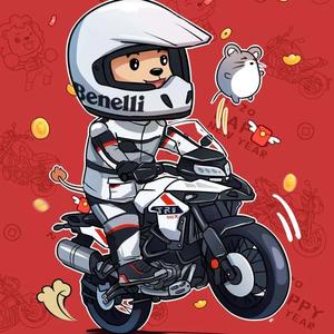 西安金鹏502护卫队见秋头像