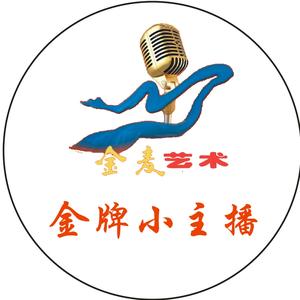 a金麦艺培-播音主持头像