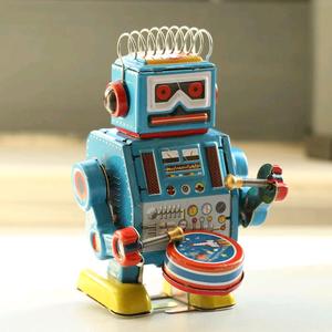 山哥带你玩玩具头像