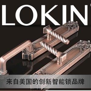 乐肯智能锁头像