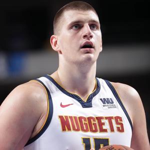 尼古拉·约基奇中文网头像