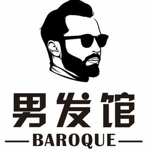 李巴洛克男发馆官方账号 抖音号:  15192_50_5456 专业男士发型设计