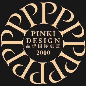 pinki品伊国际创意头像
