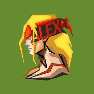 雨丝风片alex头像