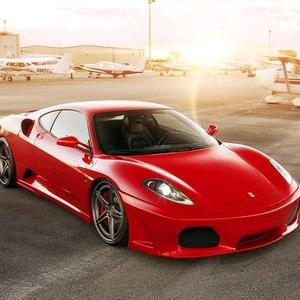 洛阳辉腾精品二手车车行头像