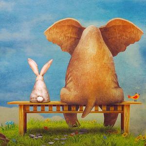 伯乐(程峰)头像