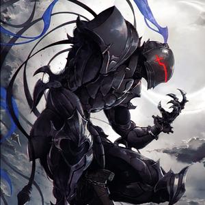 骑士不死于徒手头像