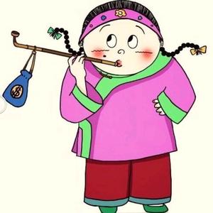 格歌地主婆头像