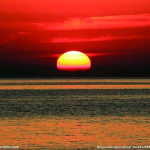 旭日东升1998头像