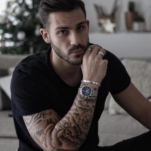 alex的主页 - 抖音