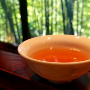 武夷山天心村涧韵茶叶头像