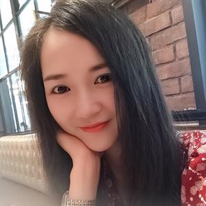 杨可杨的主页 抖音