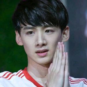 男儿有志在四方头像