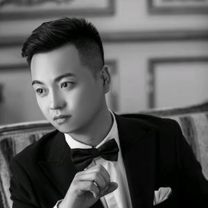 延安造型师马东头像