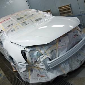 小鹿汽车喷漆头像