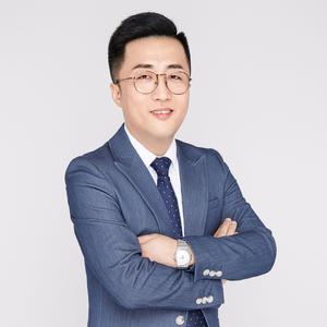 杰少聊保险头像