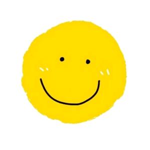 smile头像