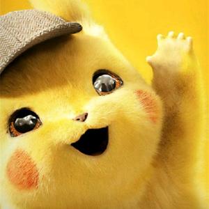 超有素质的奇拉比头像