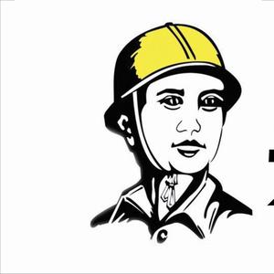 建达工程(弱电线路,智能停车场,网络架构头像