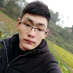刘洋头像