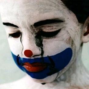 布拉德皮特头像