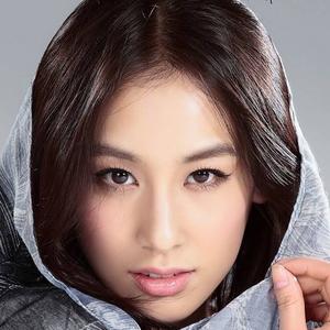 泸州黄圣依头像