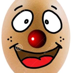 开心小皮蛋头像
