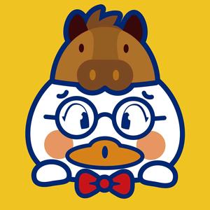 马鸭故事库头像