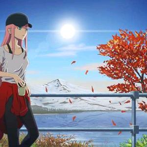 秋叶原之旅头像